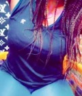 Rencontre Femme Cameroun à Douala : Monagnès, 38 ans